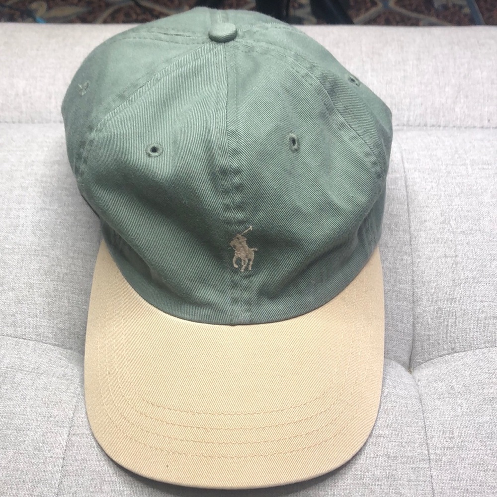 Polo Ralph Lauren hat